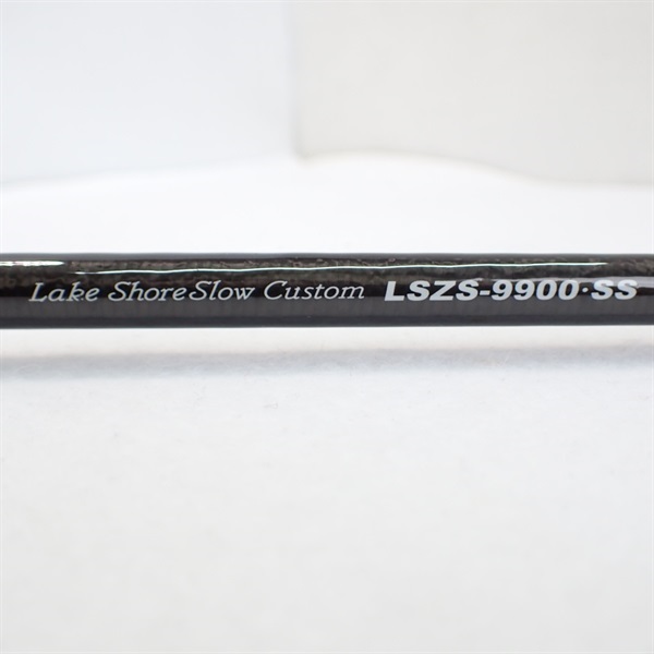 レイクジーＬＳＺＳ－９９００・ＳＳ